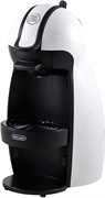 DELONGHI EDG 100.W PICCOLO WHITE DELONGHI EDG 100.W PICCOLO WHITE