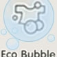 Lavadora Eco Bubble: no nos convence