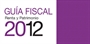 Guía Fiscal OCU 2012