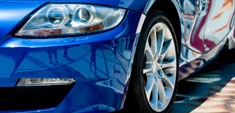 12 Coches de récord
