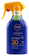 NIVEA SUN PROTECT & HYDRATE SPF 30 NIVEA SUN PROTECT & HYDRATE SPF 30