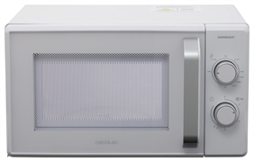 CECOTEC GRANDHEAT 3120 (01677) CECOTEC GRANDHEAT 3120 (01677)