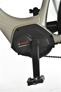 LAPIERRE OVERVOLT TREKKING 6.5 500WH LAPIERRE OVERVOLT TREKKING 6.5 500WH