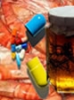 La OCU detecta antibióticos en alimentos