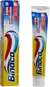 BINACA FRESH MINT-TRIPLE PROTECTION BINACA FRESH MINT-TRIPLE PROTECTION