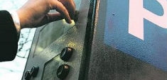 Aparcar en la calle, un lujo o un regalo según donde vivas
