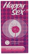 HAPPY SEX SENSITIVE (12) HAPPY SEX SENSITIVE (12)