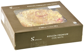 ALDI (SPECIAL) ROSCÓN PREMIUM CON NATA, 2022 ALDI (SPECIAL) ROSCÓN PREMIUM CON NATA, 2022