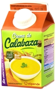 ALIPENDE (AHORRAMAS) CREMA DE CALABAZA ALIPENDE (AHORRAMAS) CREMA DE CALABAZA