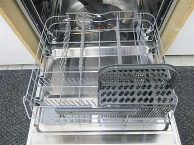 ZANUSSI ZDT26022FA