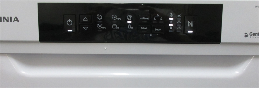 WINIA WVW-10A15WW