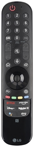 LG OLED55G26LA
