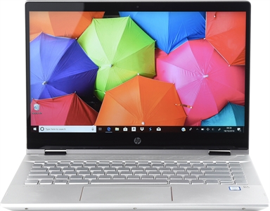 HP Pavilion x360 14-cd0006ns