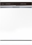 MIDEA MDWPF1433CW-W-EU