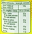 AUCHAN (ALCAMPO) SALSA SABOR GUACAMOLE