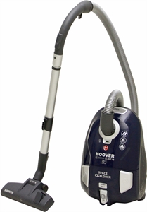 HOOVER SPACE SL40PETS