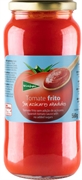 EL CORTE INGLES TOMATE FRITO SIN AZÚCARES AÑADIDOS