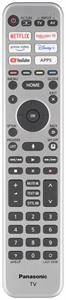 PANASONIC TX-55LZ2000E