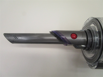 DYSON Gen5detect Absolute