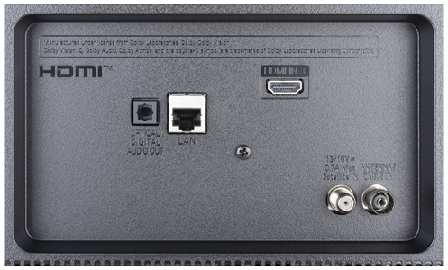 LG 43UQ70006LB