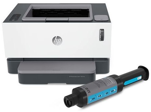 HP NEVERSTOP LASER 1001NW