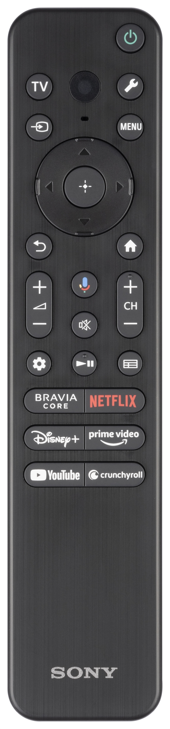SONY KD-43X80L