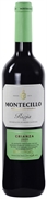 MONTECILLO TINTO CRIANZA. 2020