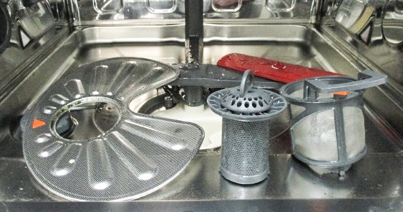 AEG FFB63700PM