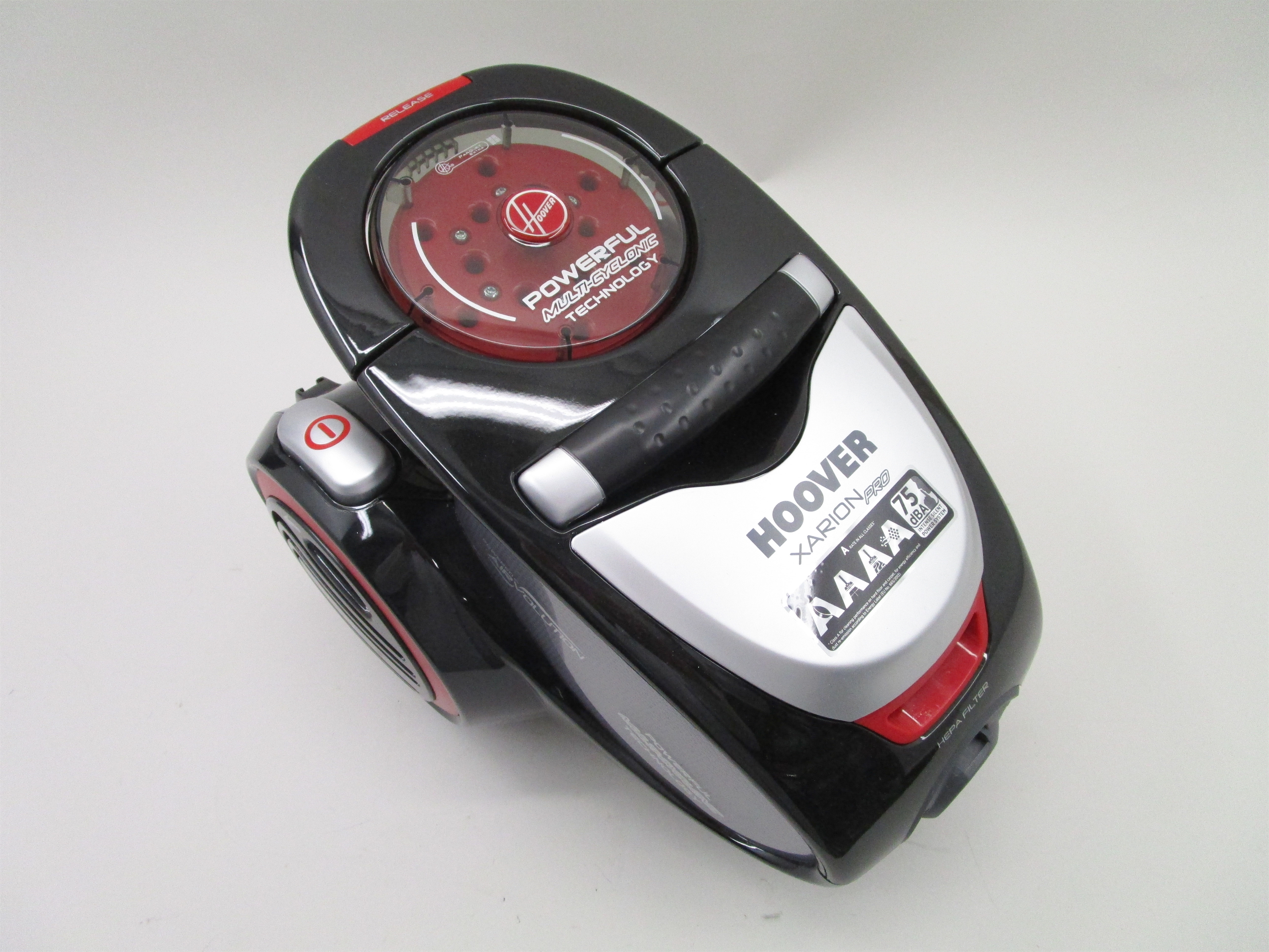 HOOVER XP81_XP15
