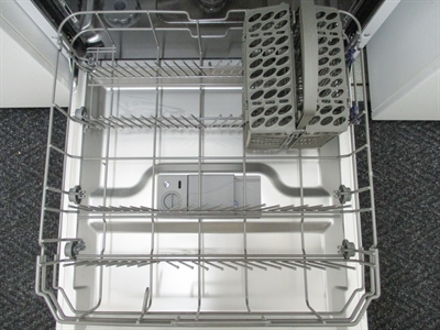 TEKA LVS831 WH