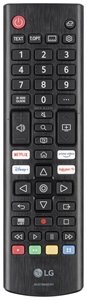 LG 43UQ75006LF