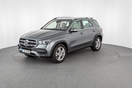 MERCEDES GLE 350 DE