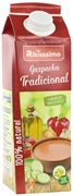 RIKISSSIMO Gazpacho tradicional