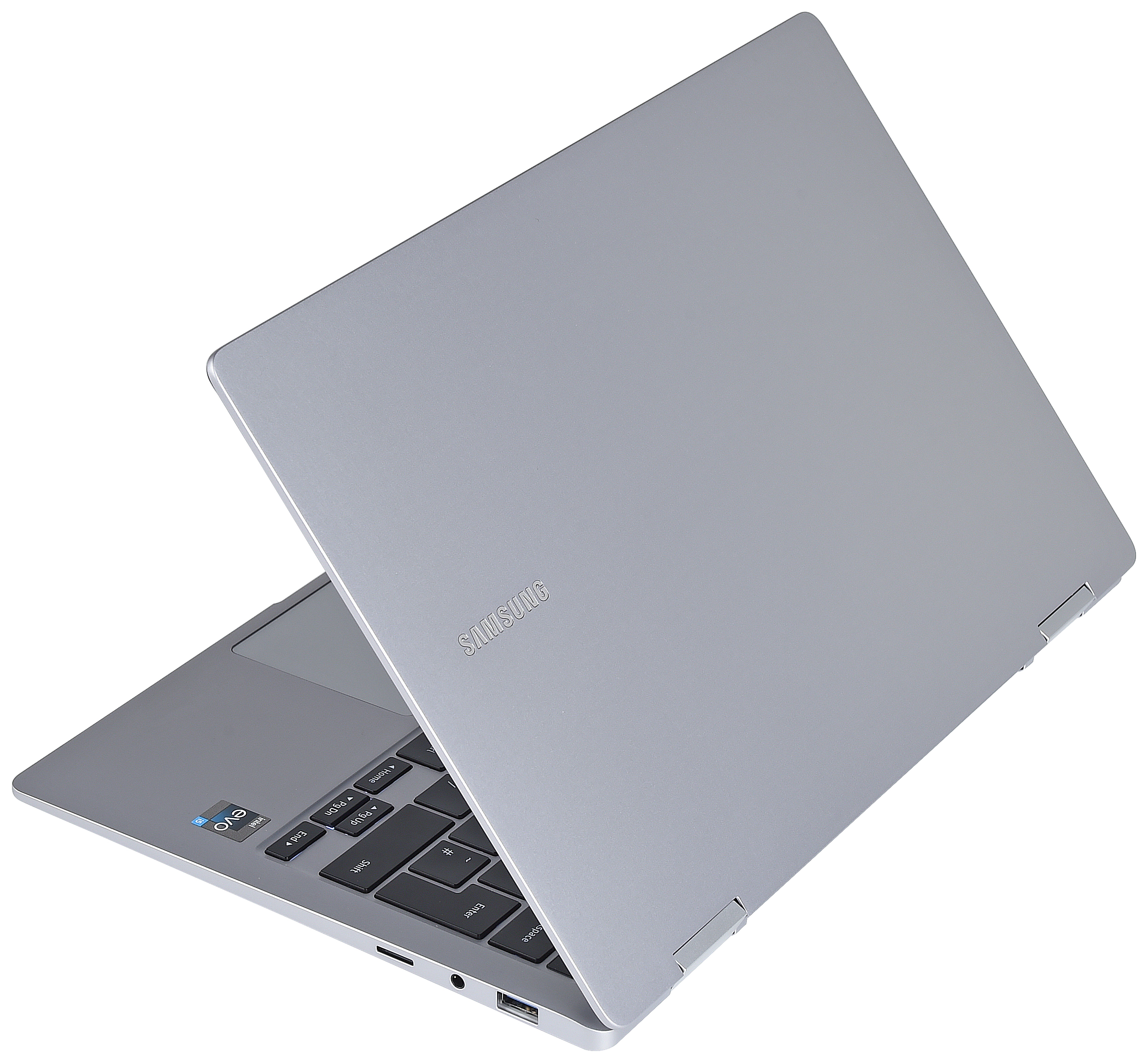 SAMSUNG GALAXY BOOK 2 360
