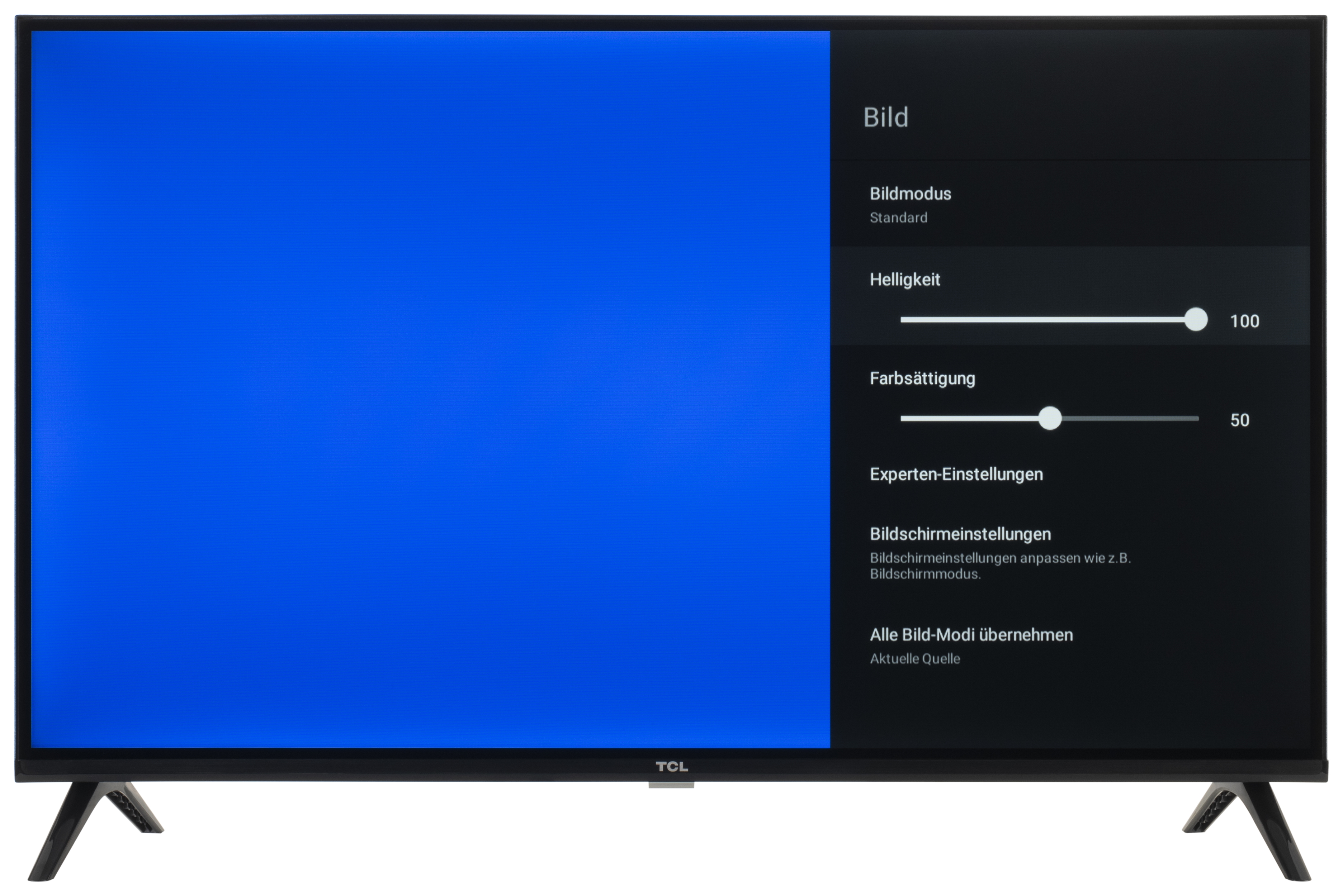 TCL 32S5400AF