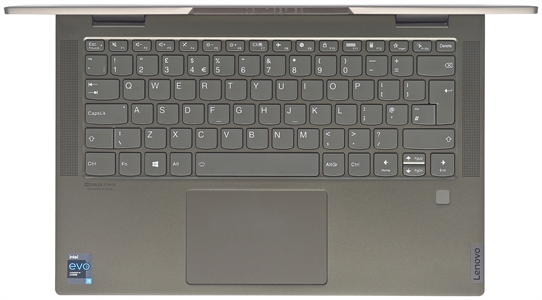 LENOVO YOGA 7I 14 (82BH004ESP)