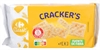 CARREFOUR CLASSIC Cracker's