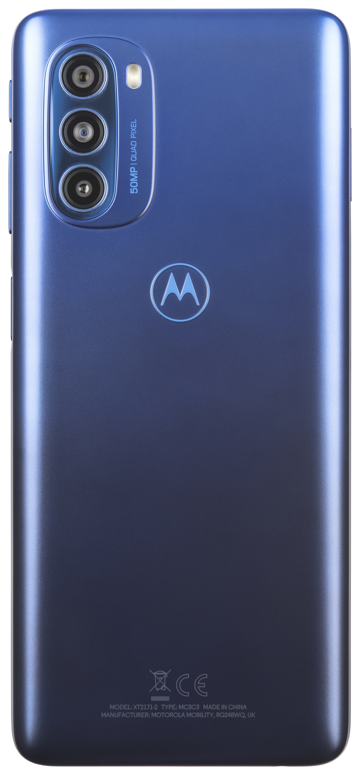 MOTOROLA MOTO G51 5G 64GB