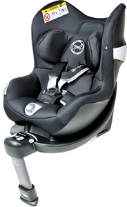 CYBEX SIRONA M2 I-SIZE