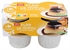 CARREFOUR CLASSIC Flan de huevo al baño María