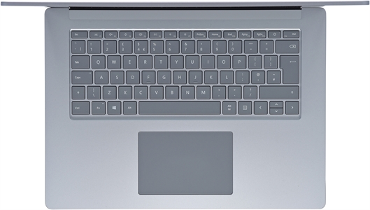 MICROSOFT SURFACE LAPTOP 3 15" RYZEN 5 8GB 128GB