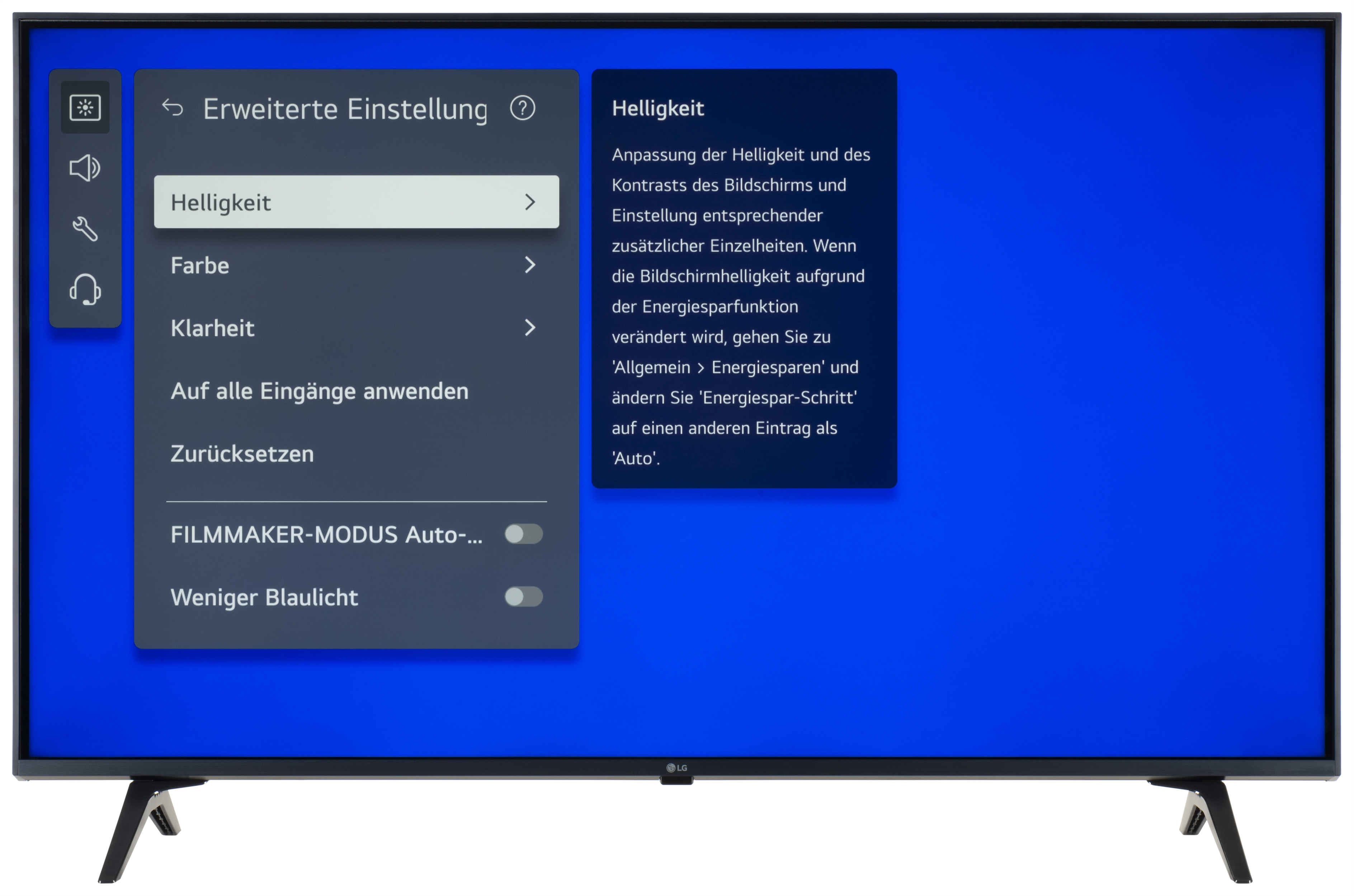 LG 43UR80006LJ
