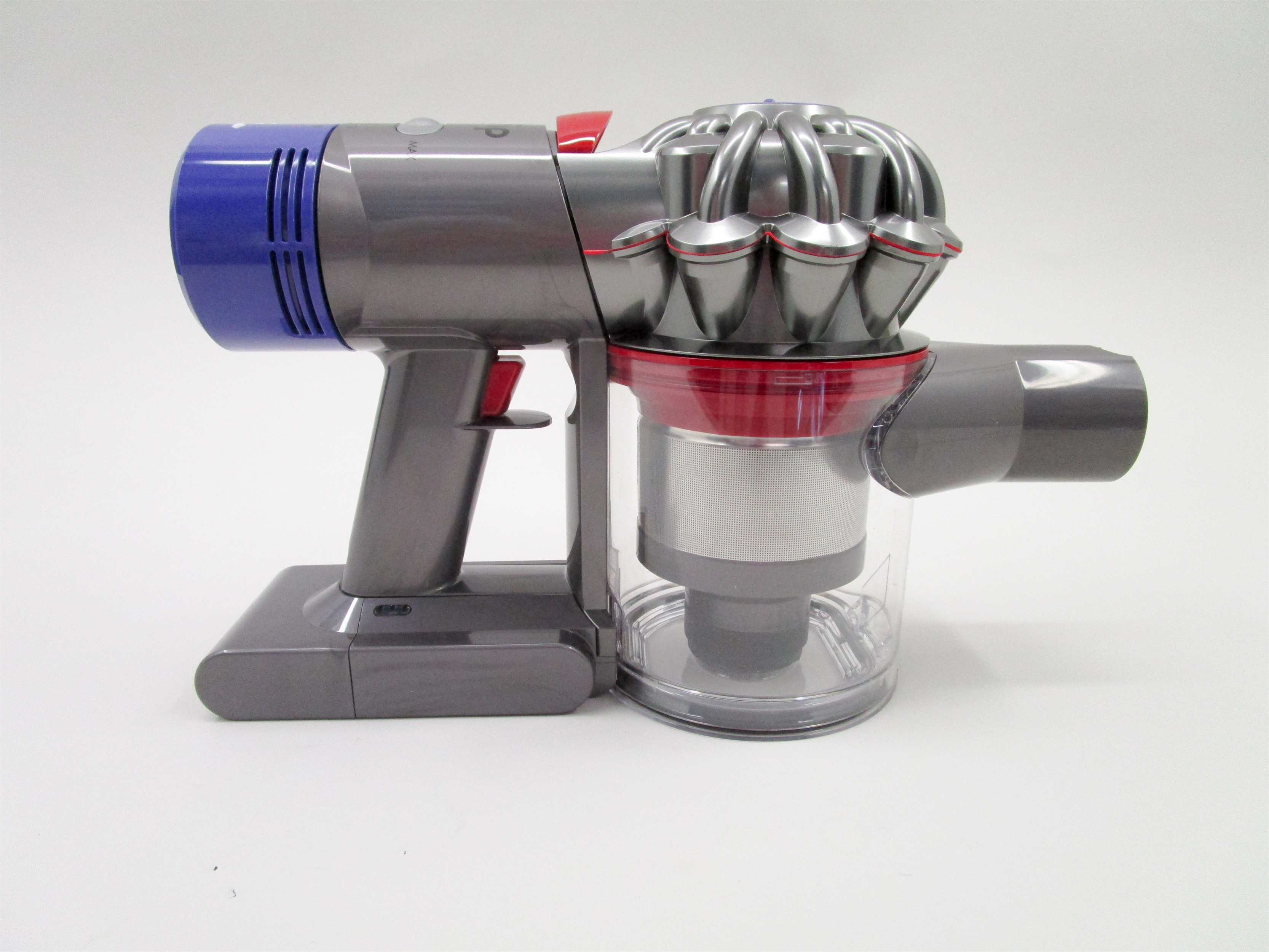 DYSON V8 ABSOLUTE (21.6V)