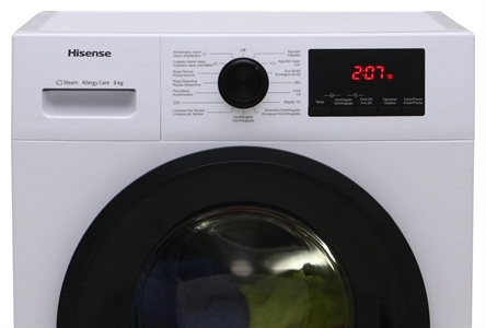 HISENSE WFPV8012EM