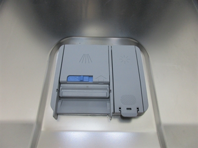 BEKO BDFN36640XC