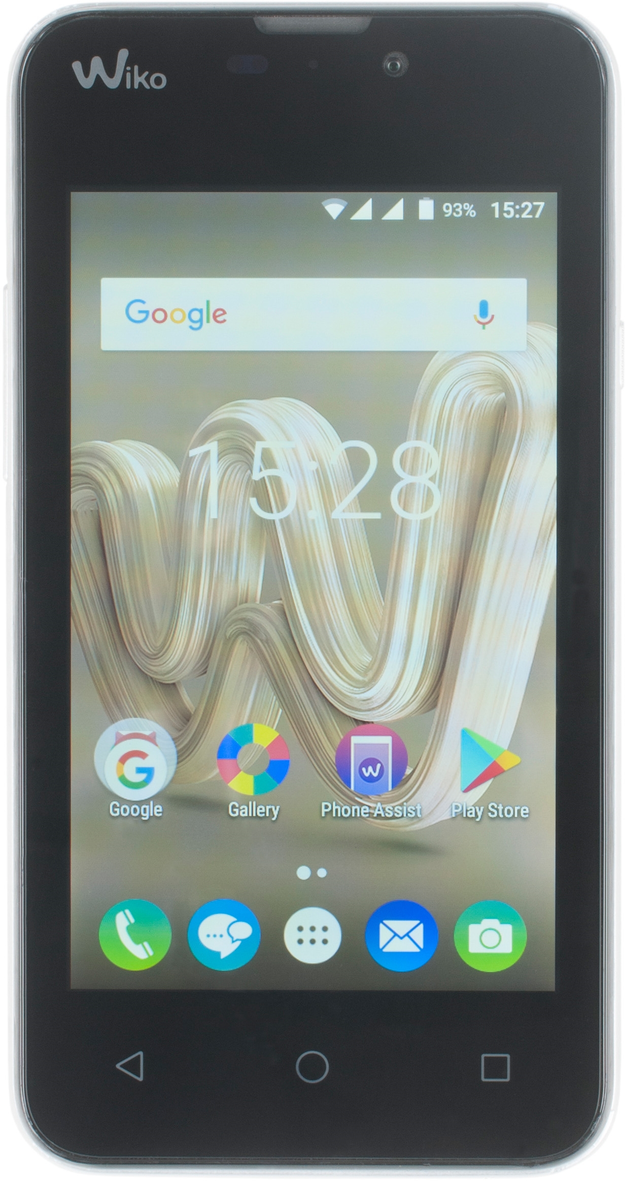 WIKO Sunny Max
