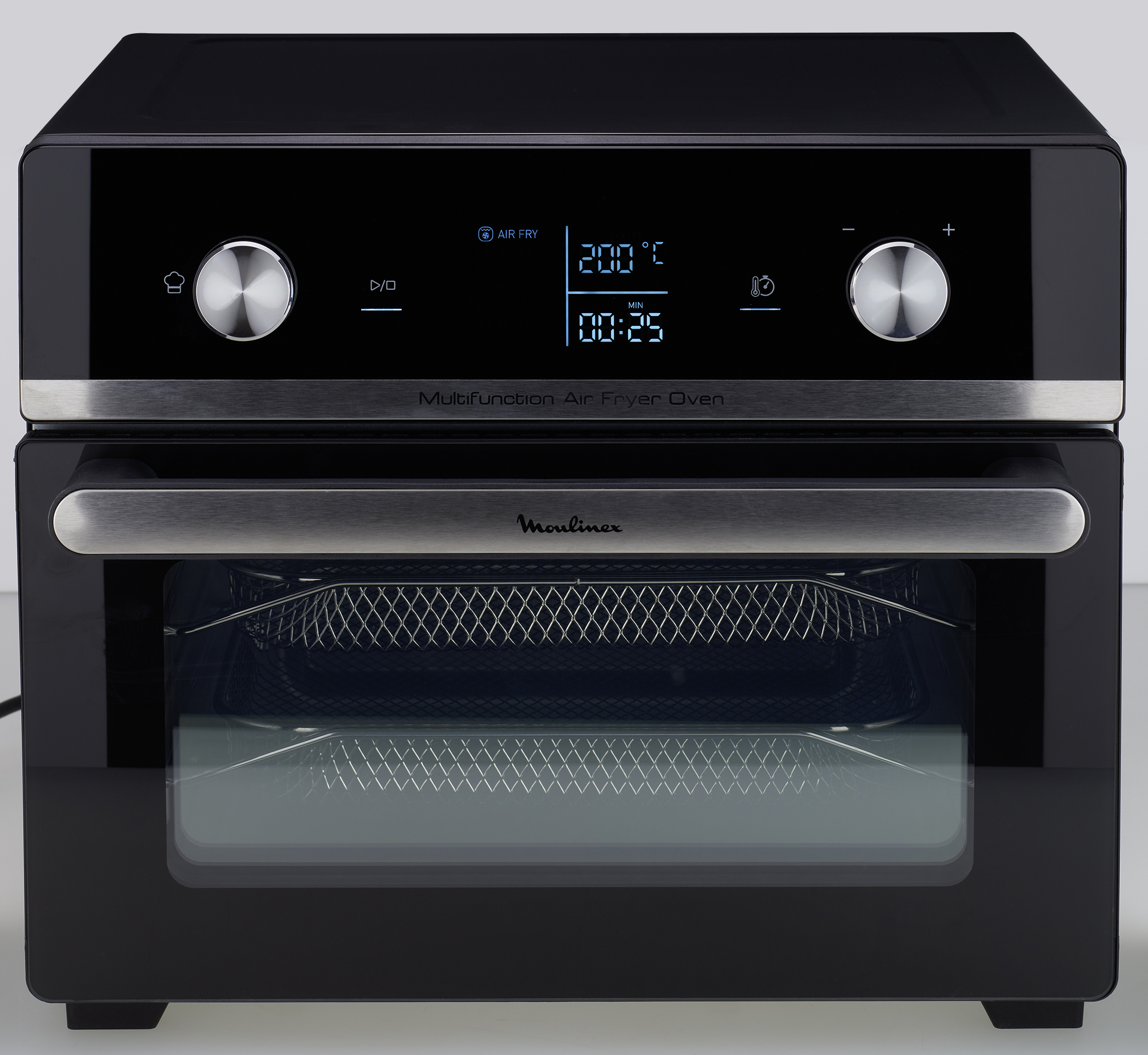 MOULINEX AL606820 Airfryer Oven 10-in-1
