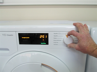 MIELE TDD220WP ACTIVE FAMILY