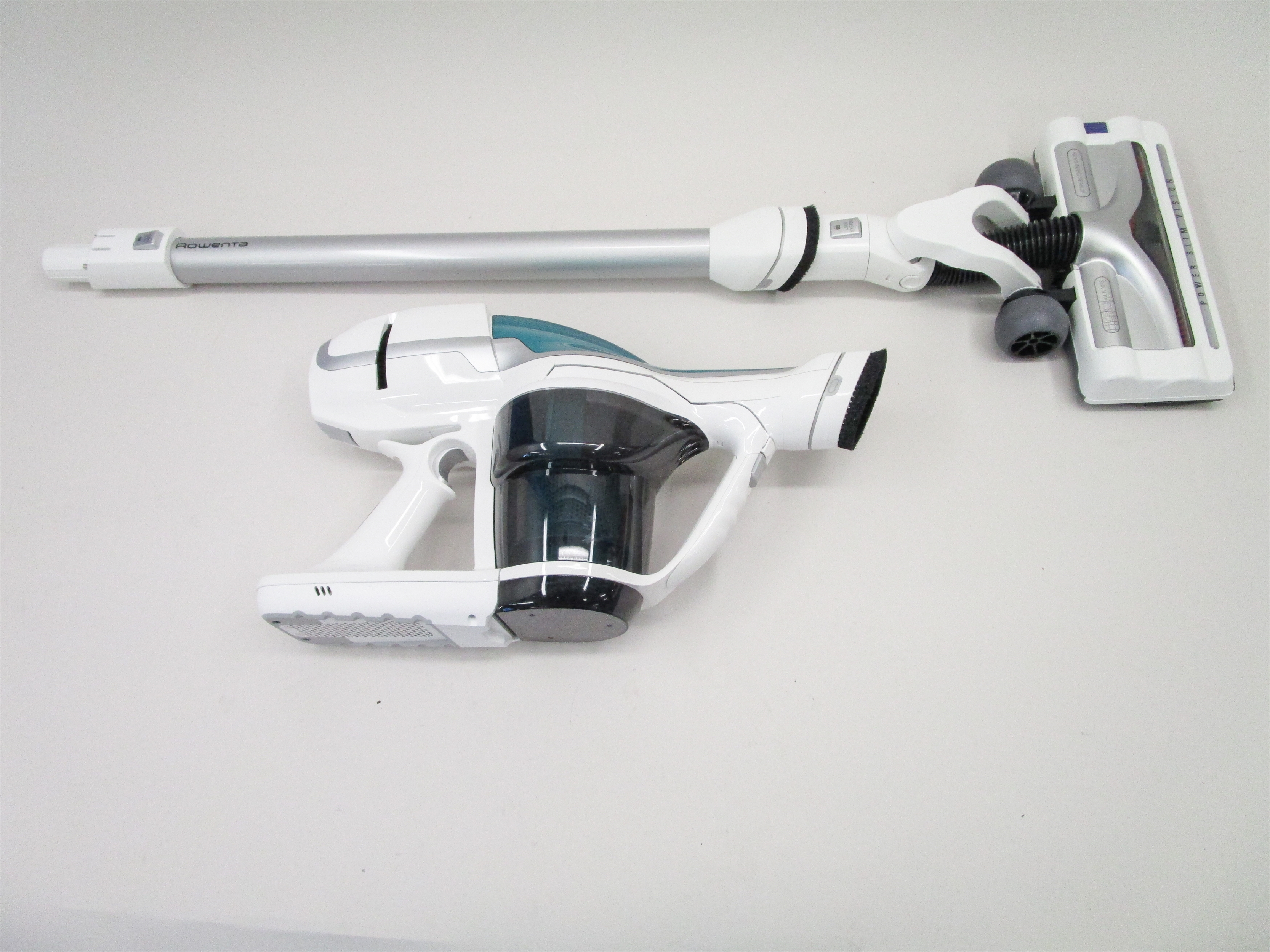 ROWENTA RH9252WO AIRFORCE 460 ALL-IN-ONE 21.9V