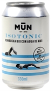 MUN ISOTONIC